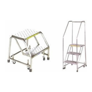 Ladders Aluminum